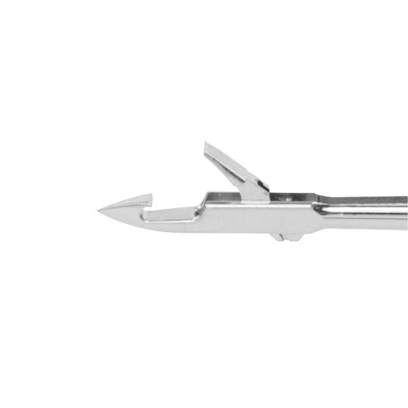 Artroskopisk instrumentsett - Rett type fuglenebbtang